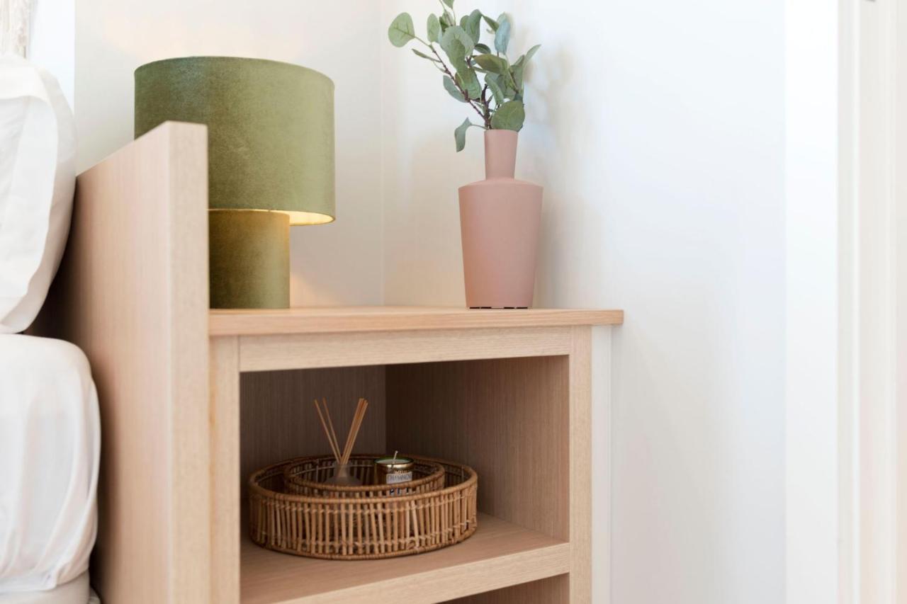 Central Superb Flat W/ Ac & Balcony By Lovelystay OOporto Esterno foto